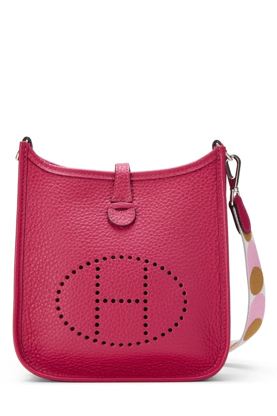 Rose Mexico Clemence Evelyne Amazone TPM