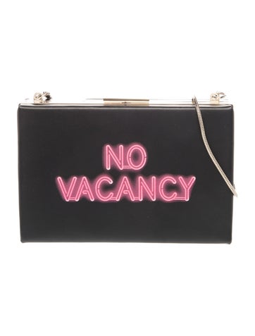Kate Spade Leather Clutch