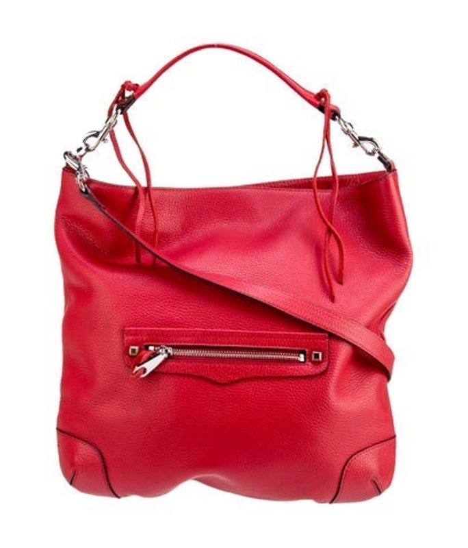 Rebecca Minkoff Minkoff Leather Hobo