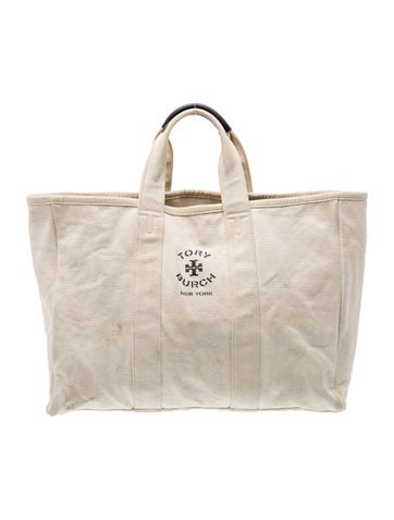 Canvas Tote