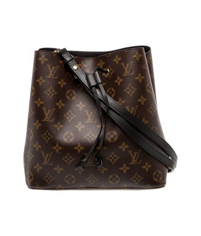 Louis Vuitton Vuitton Lv Monogram Neonoe Mm