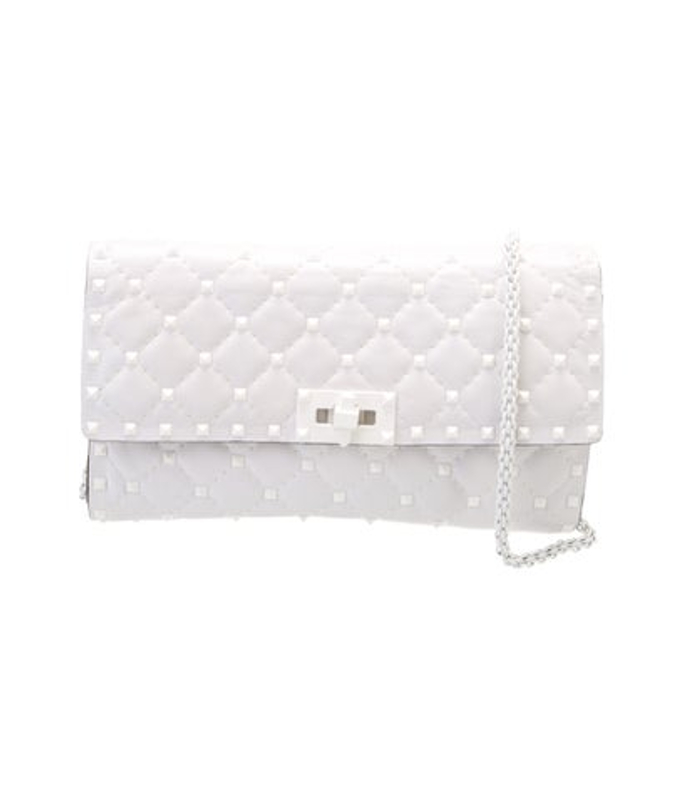 Valentino Rockstud Shoulder Bag
