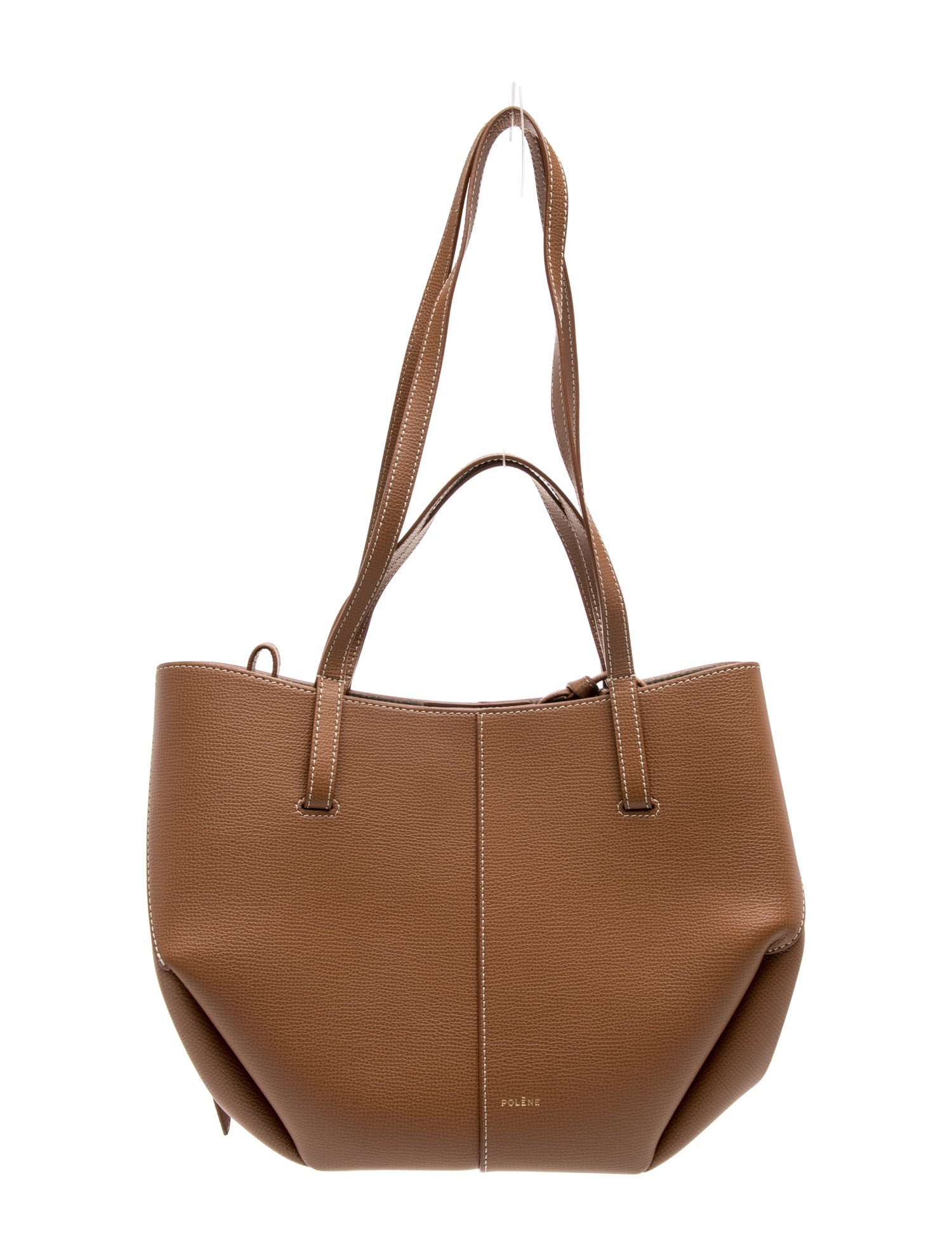 Polene Leather Cyme