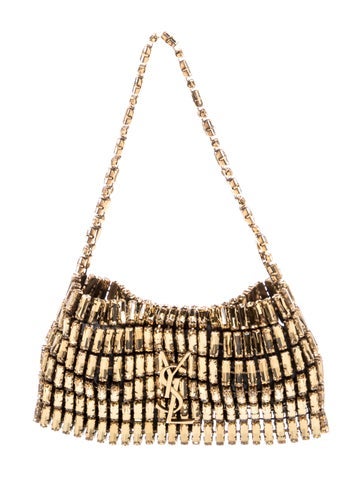 Signature Top Handle Bag Mini 2024
