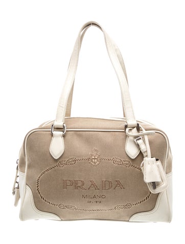 Canvas Bauletto Medium