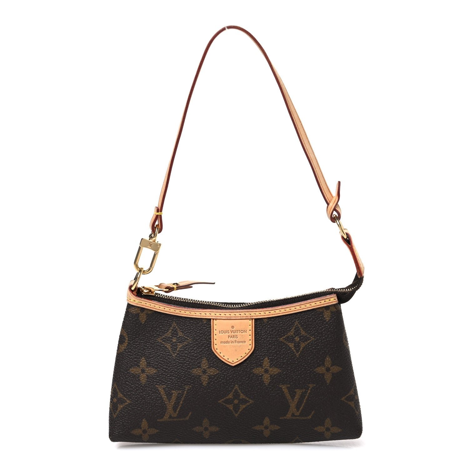 Louis Vuitton Monogram Mini Pochette Delightful