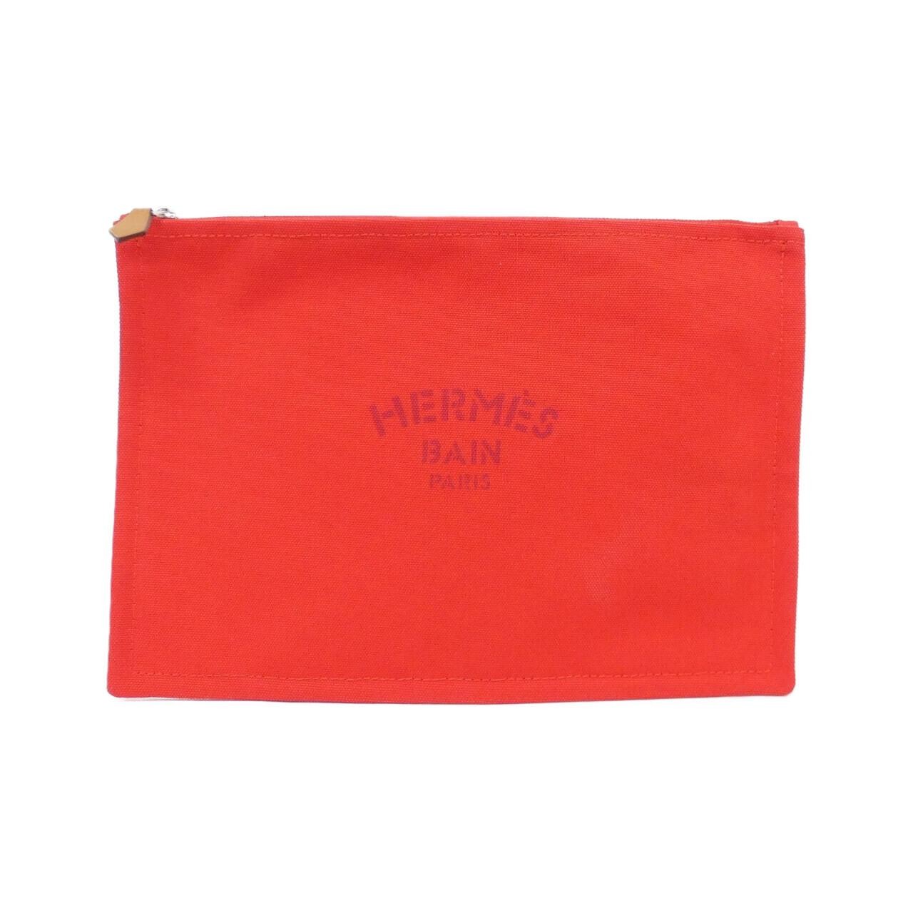 Hermes Yachting GM 102501M Pouch