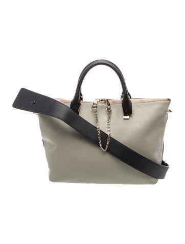 Leather Baylee Small