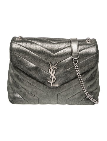 Calf Leather LouLou