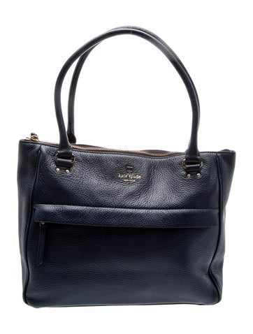 Kate Spade Signature Top Handle Bag