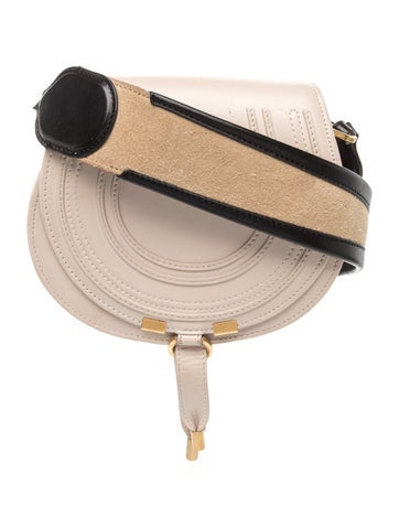 Leather Chloe Marcie Small