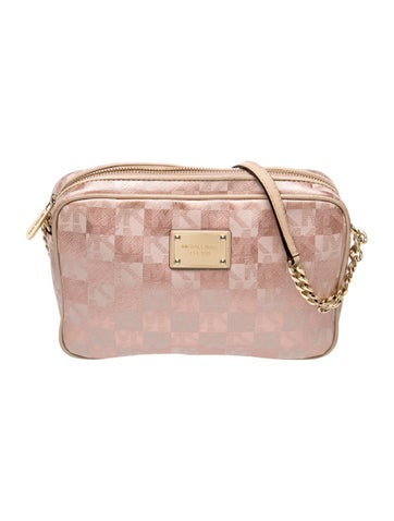Monogram Crossbody Bag