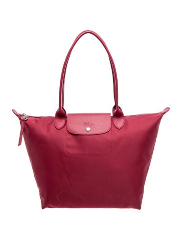 Nylon Tote