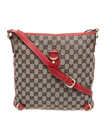 GG Canvas Abbey