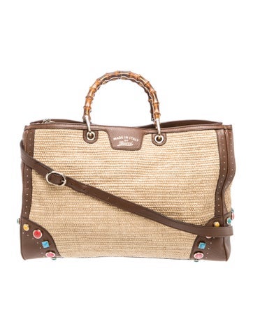 Bamboo Bamboo Shopper Large