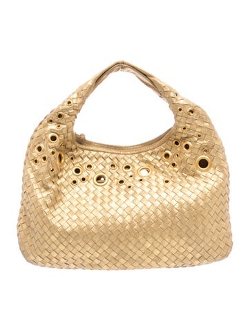Intrecciato Veneta Hobo
