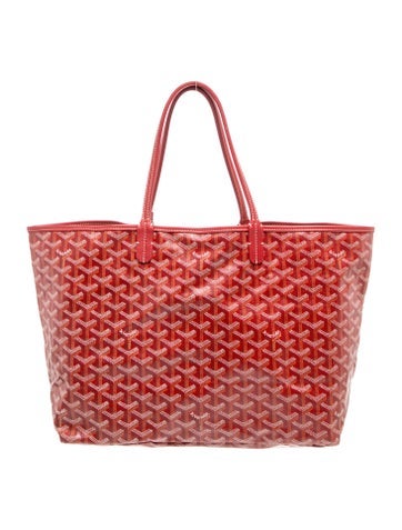 Goyardine St.Louis PM