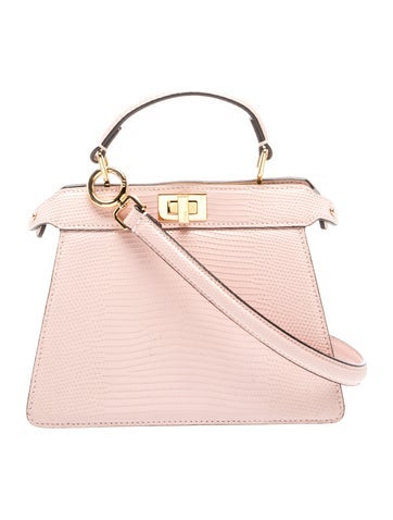 Lizard Peekaboo Mini