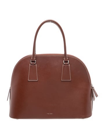 Leather Nina Small