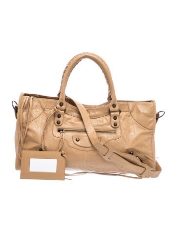 Leather Motocross Classic City