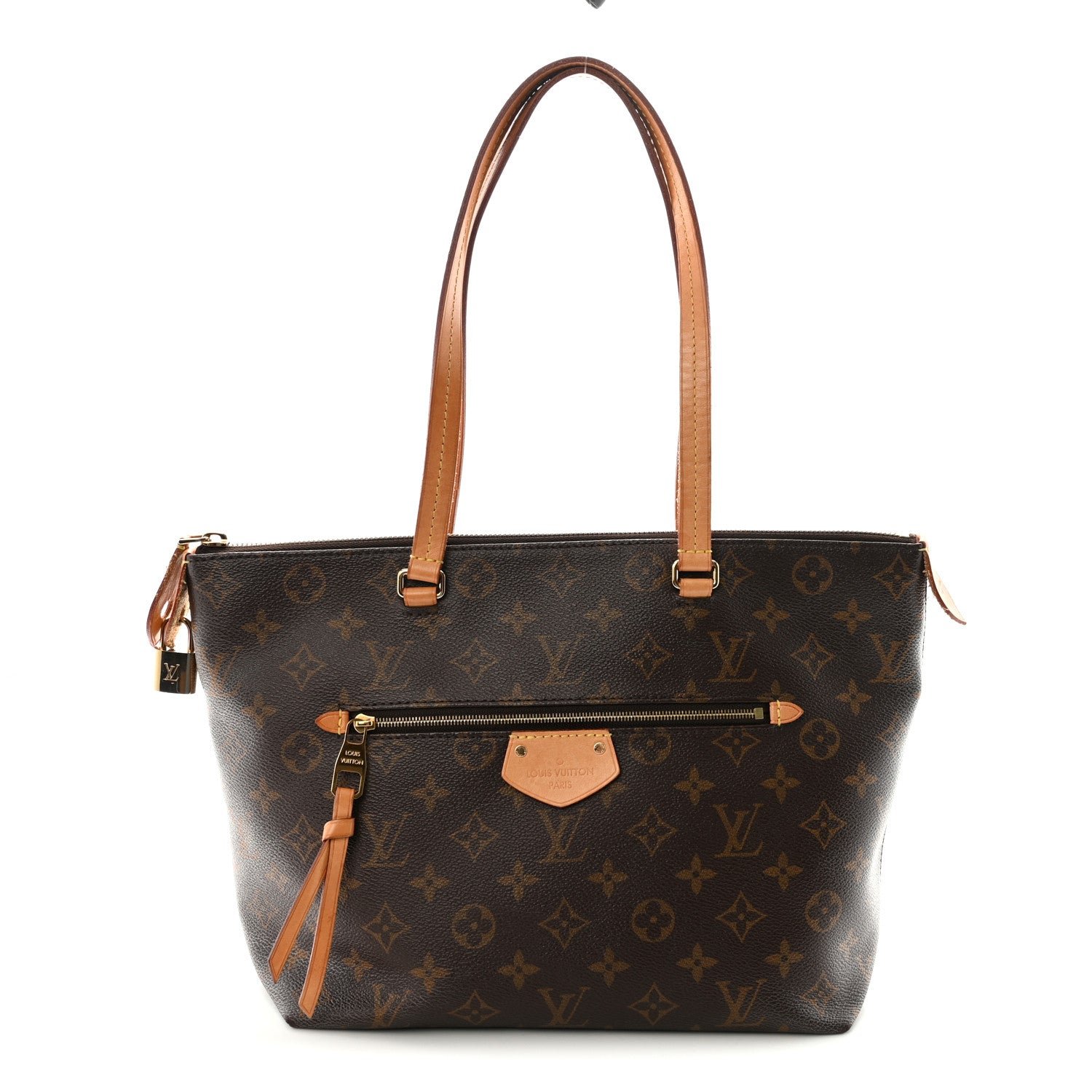 Louis Vuitton Monogram Iena PM