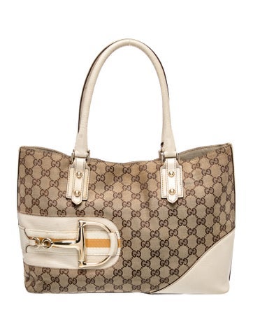 GG Canvas Hasler Medium
