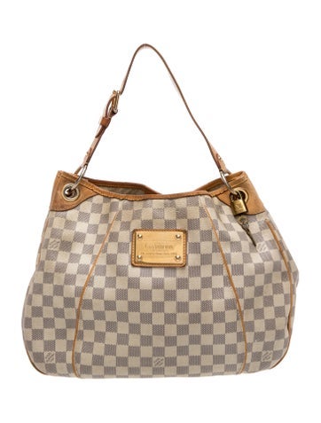 Damier Azur Galliera