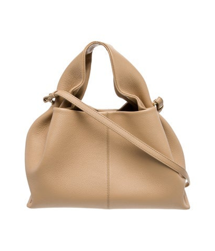 Polene Leather Numero Neuf Medium