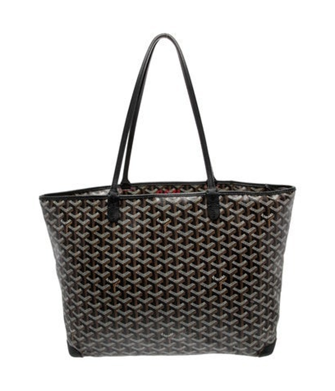 Goyard Goyardine Artois Mm