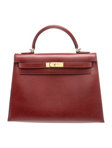 Box Kelly II Sellier 32