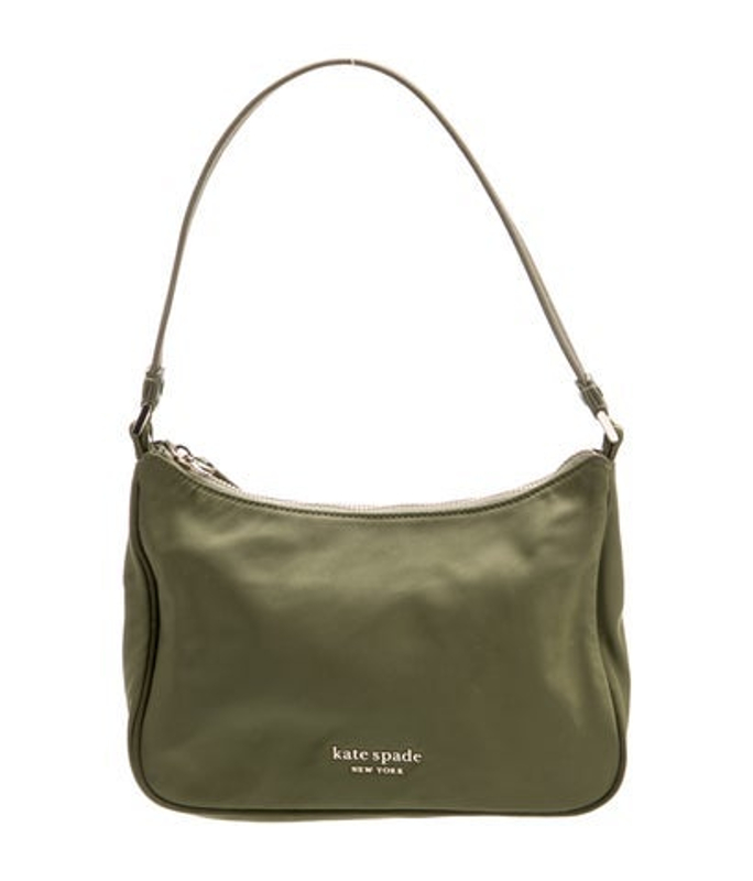 Kate Spade Spade New York Nylon Shoulder Bag