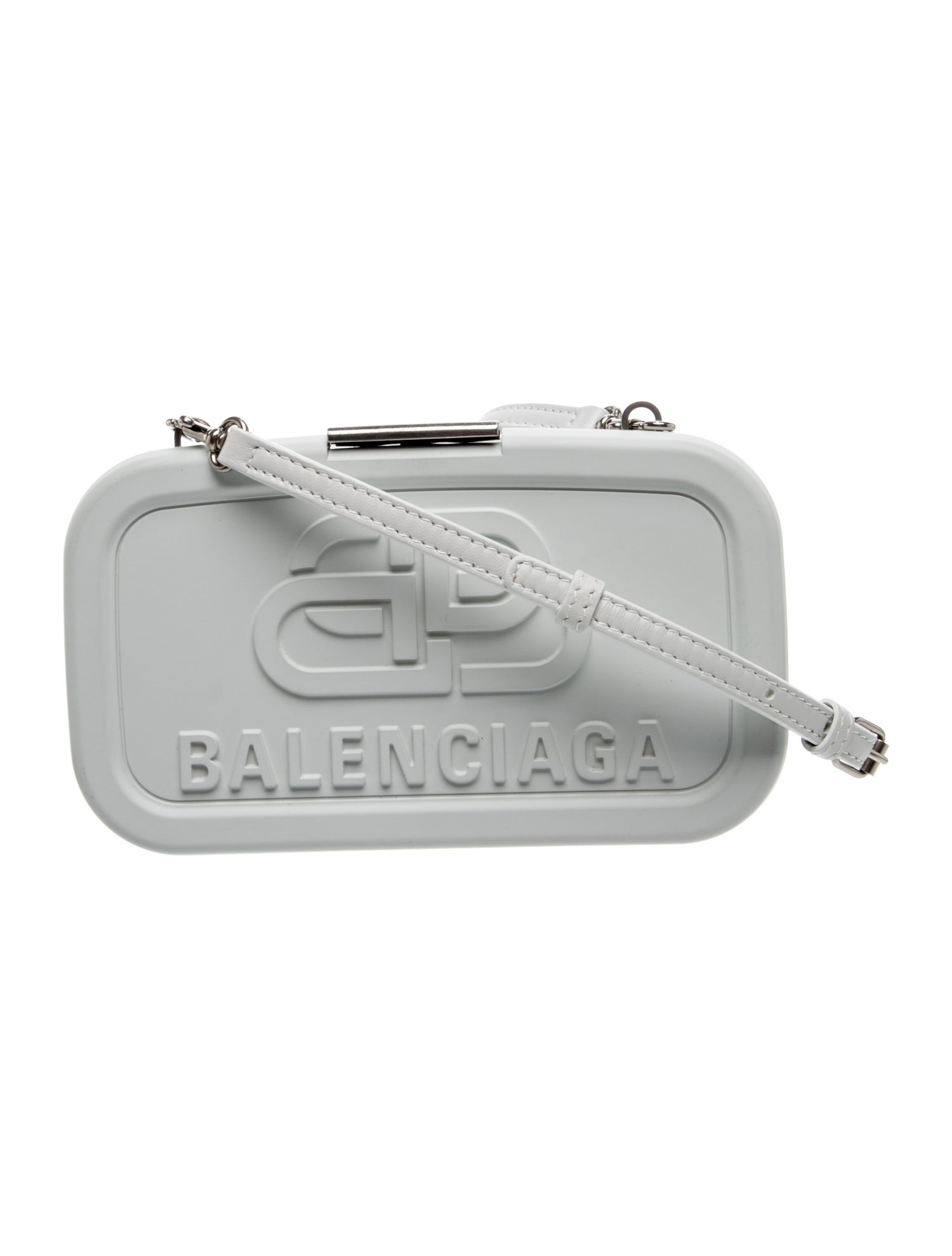 Balenciaga Lunch Box