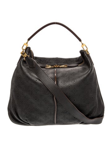 Louis Vuitton Monogram Selene MM