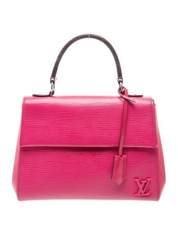 LV Monogram Cluny Small