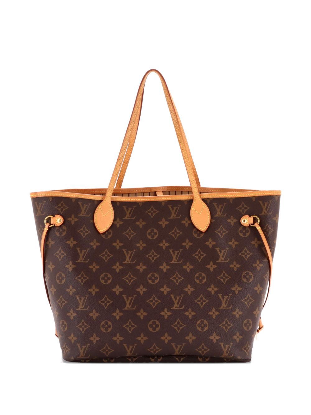 Louis Vuitton Neverfull NM Monogram Canvas MM tote bag