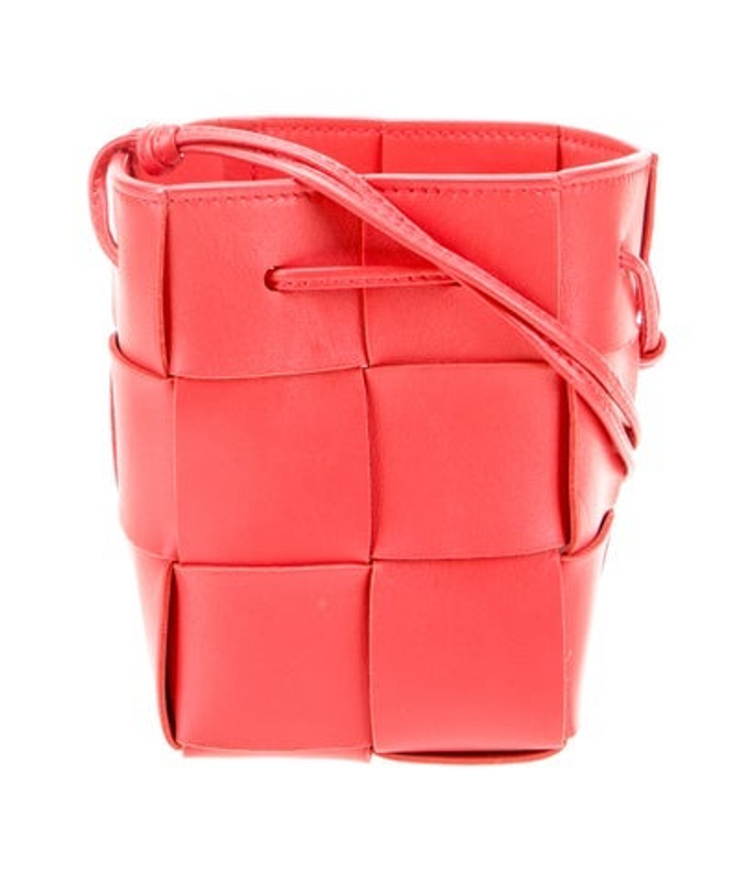Bottega Veneta Veneta Intrecciato Cassette Mini