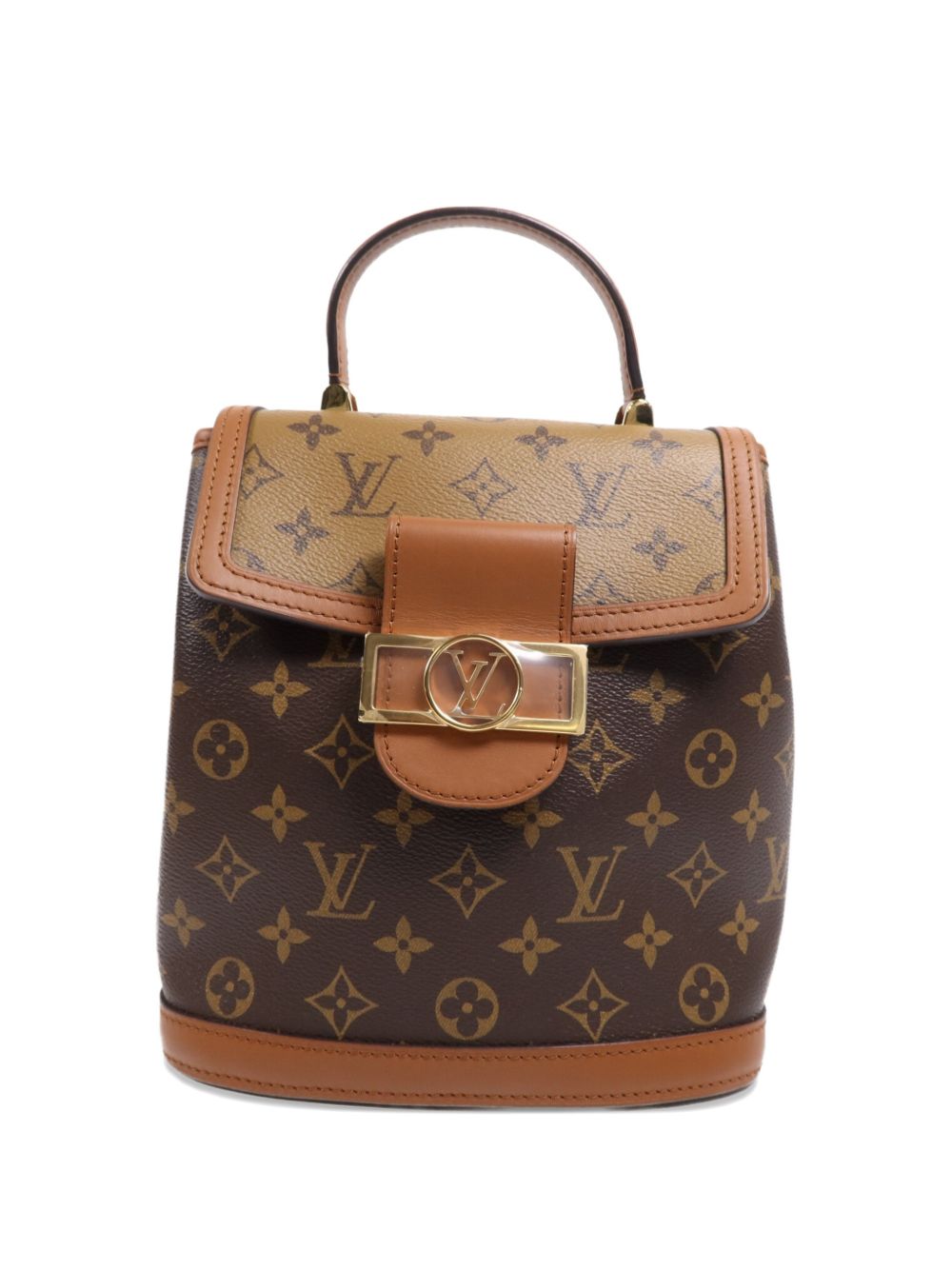 Dauphine backpack
