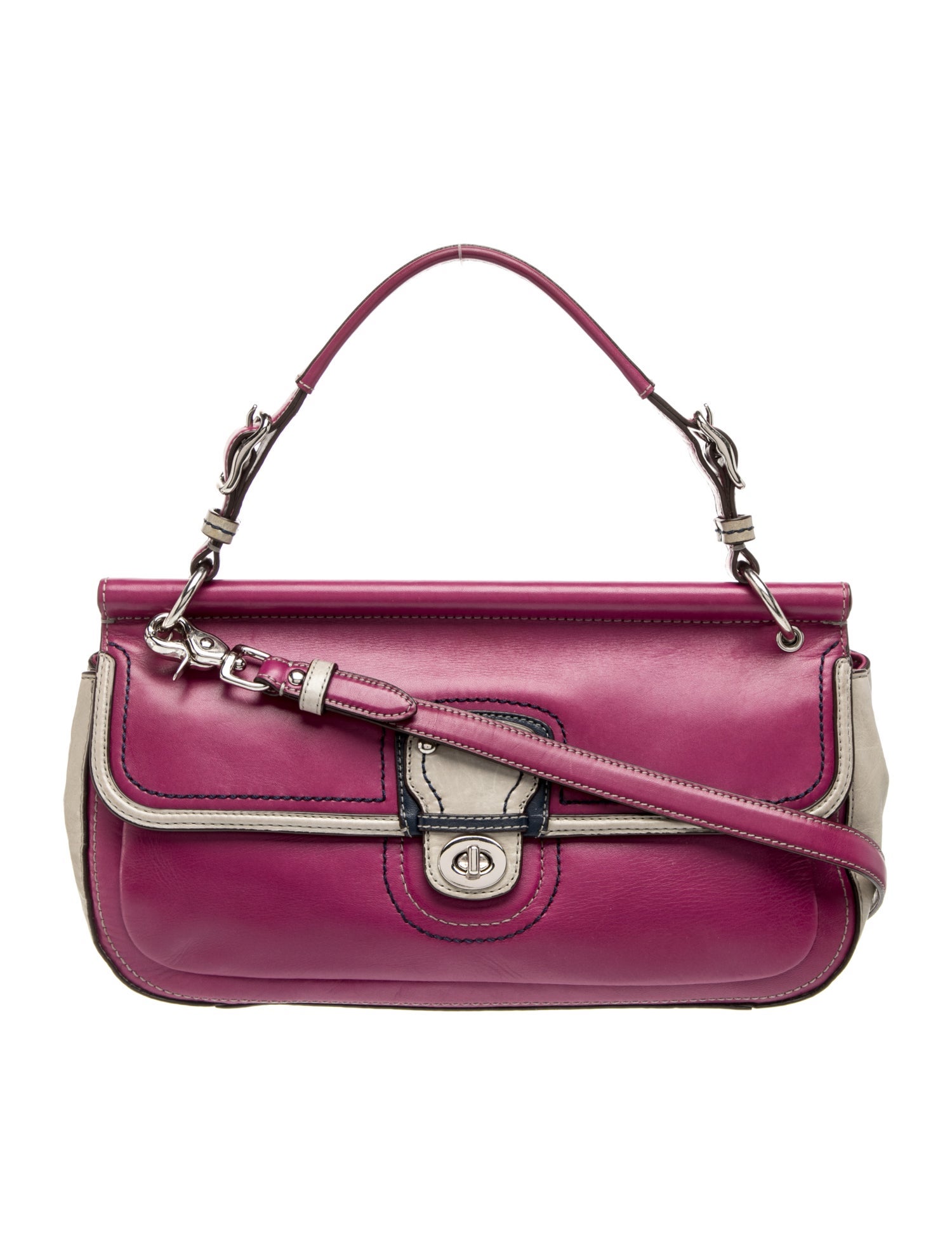Leather Legacy City Willis Mini