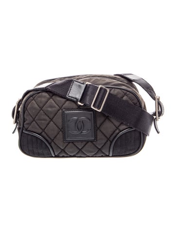 Sport Ligne Shoulder Bag