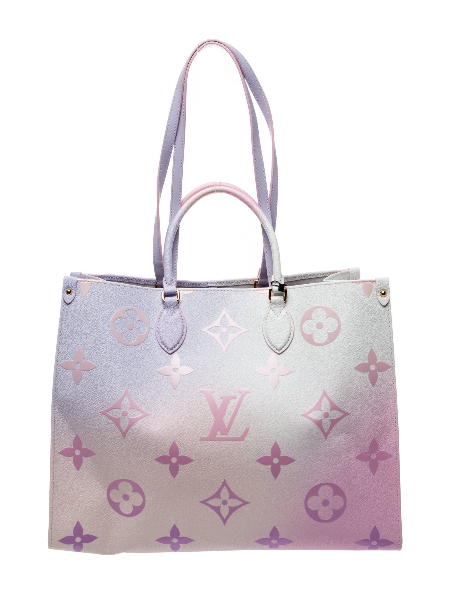 Monogram Giant OnTheGo GM w/ Tags