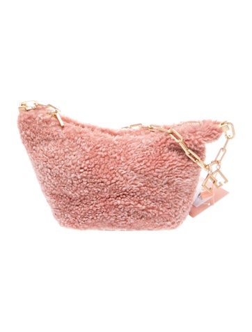 Top Handle Bag w/ Tags