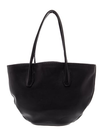 The Row Leather Alger