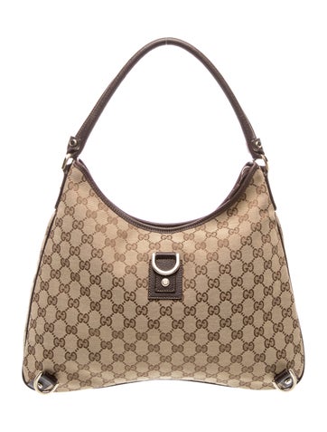 GG Canvas Abbey