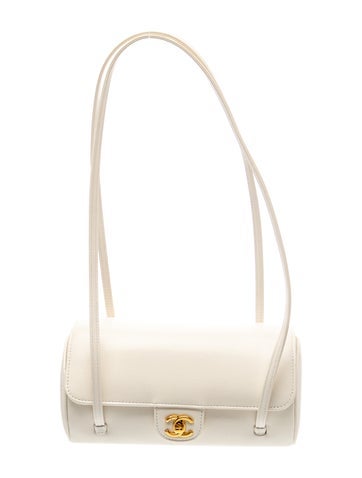2026 Small Preppy Coco Bowling Bag