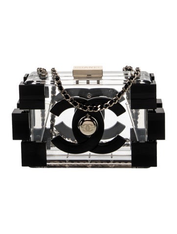 PVC Boy Brick Lego Clutch