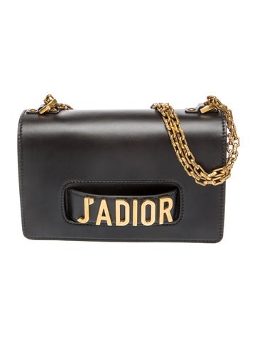 Leather J'adior