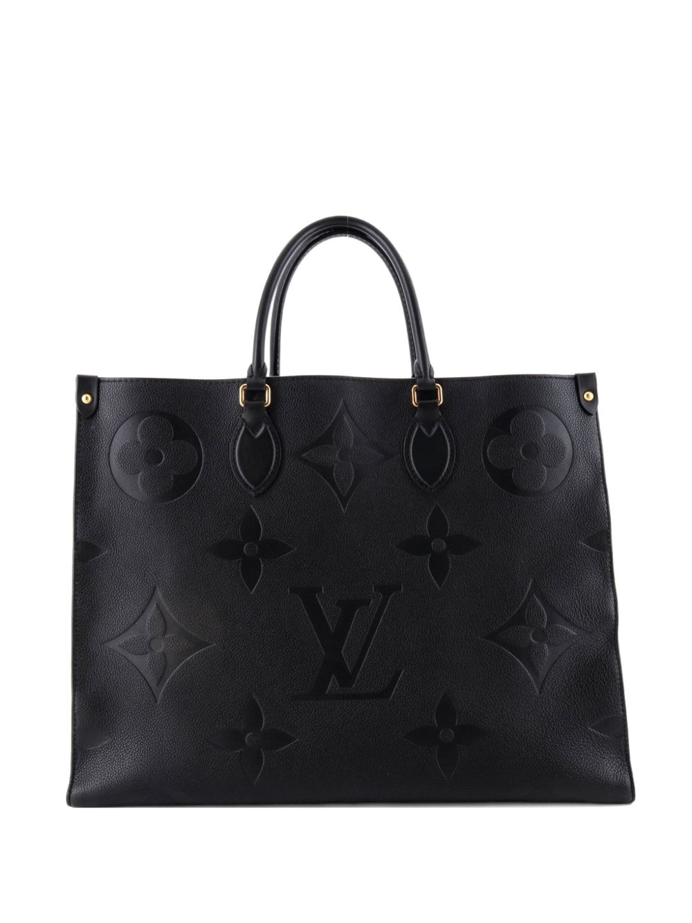 OnTheGo Monogram Empreinte Giant GM tote bag