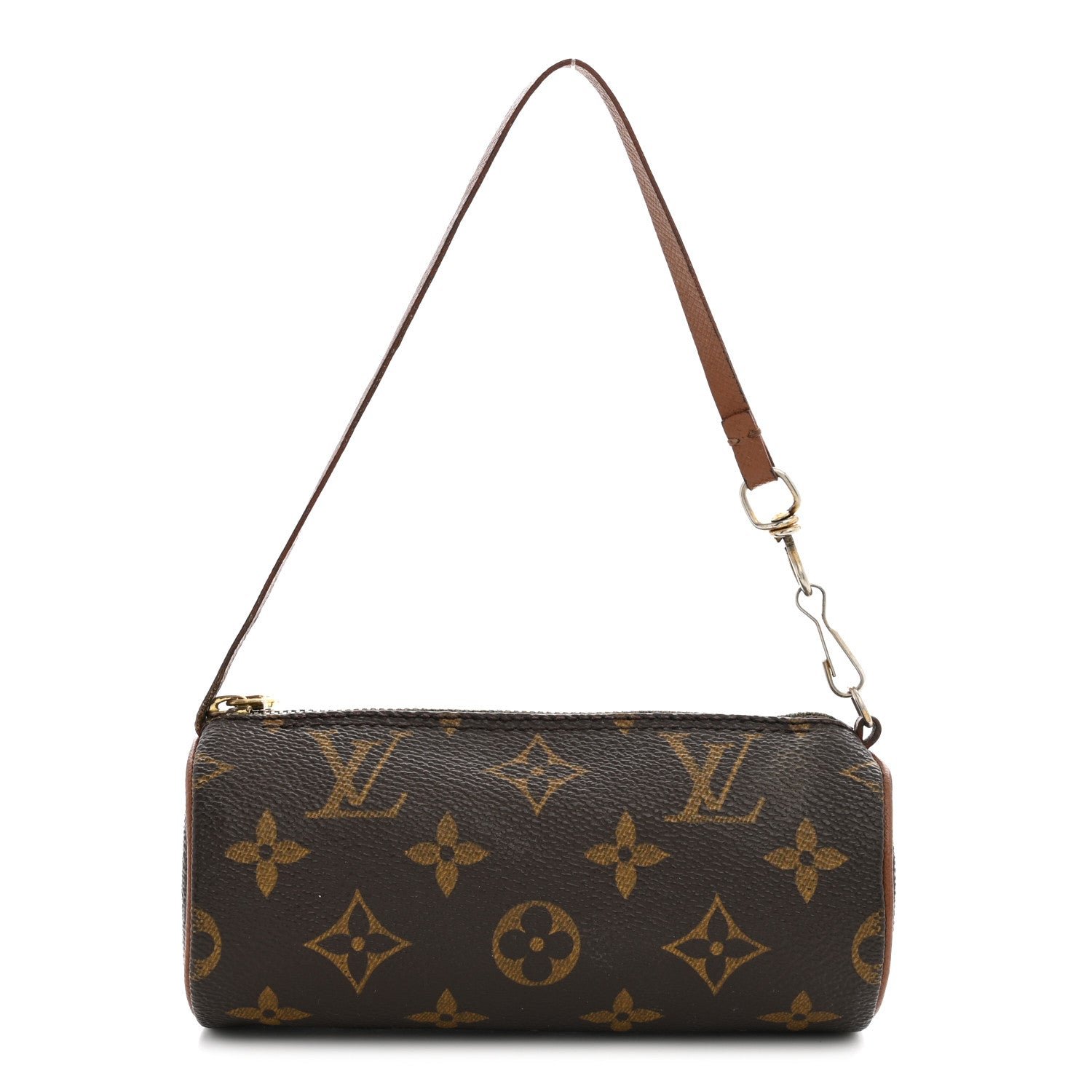 Louis Vuitton Monogram Mini Papillon
