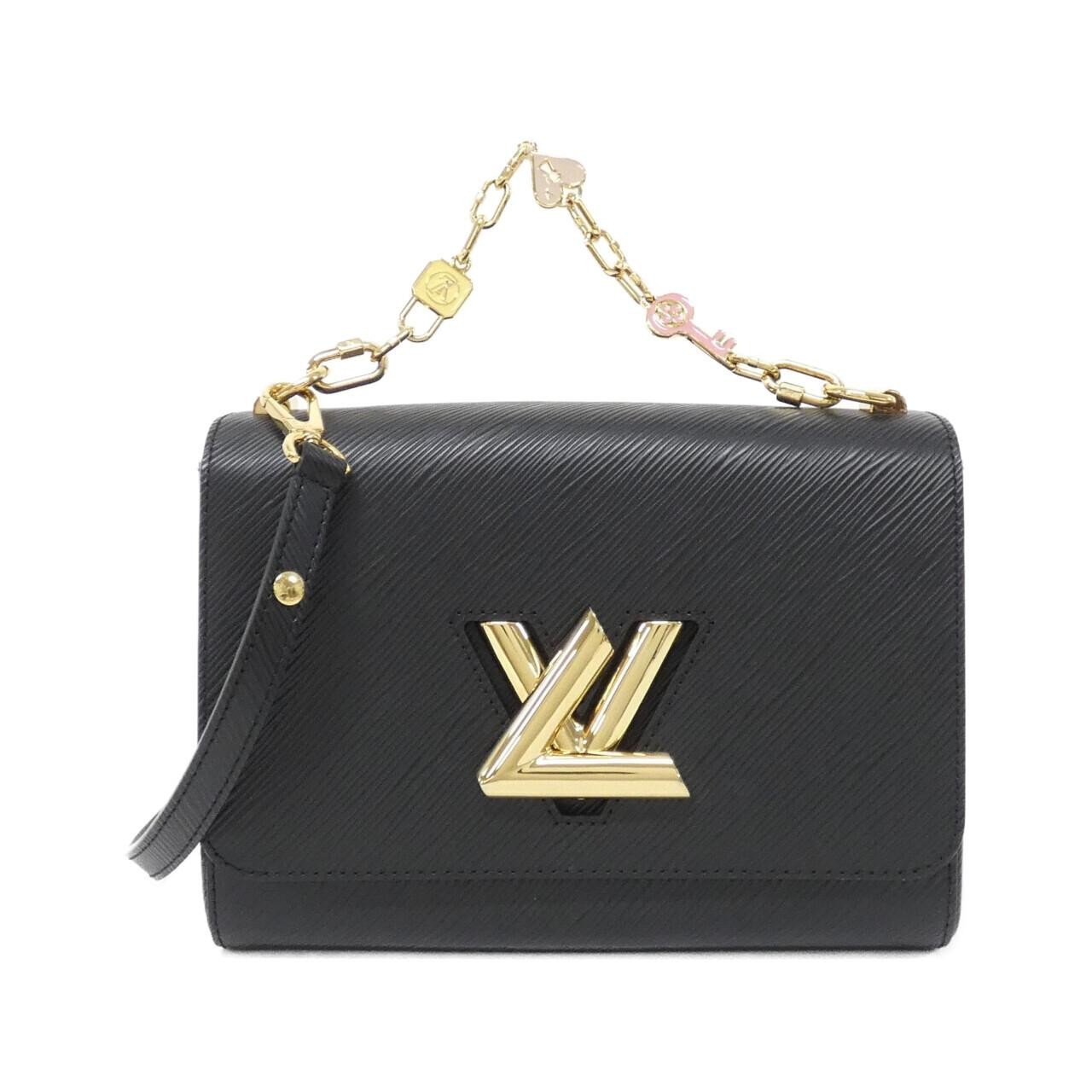 Louis Vuitton Epi Twist MM M20834 Shoulder Bag