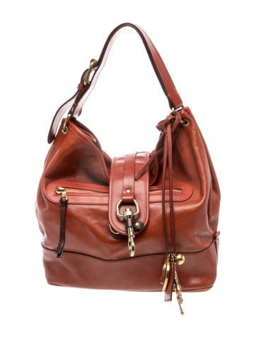 Leather Kerala Vintage